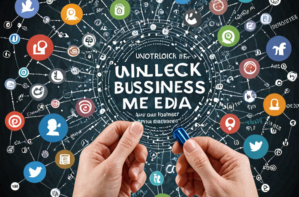 Unlock Business Growth: Mastering the Art of Social Media Management Technologies and Strategies