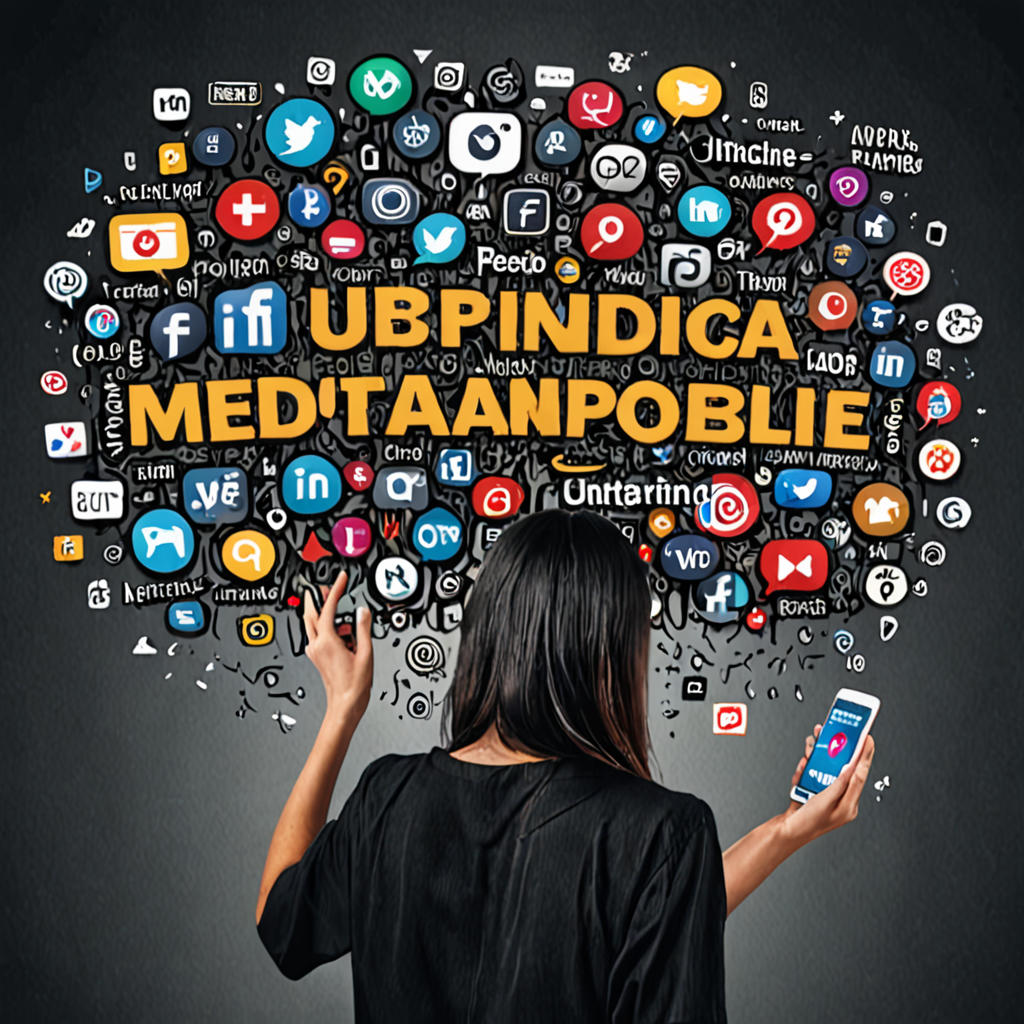 Navigating the Current: 2023's Unstoppable Social Media Management Trends Shaping Your Online World