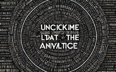 Interior Design Company Blog Page Style 8 Unlocking the Power of Data: Mastering Audience Analytics for Supreme Optimization Strategies