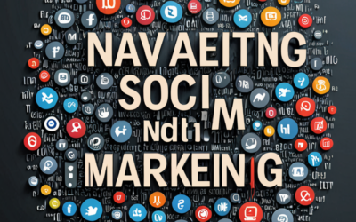 Interior Design Company Blog Page Style 7 Navigating the Current: Next-Level Trends Shaping Social Media Management in Digital Marketing