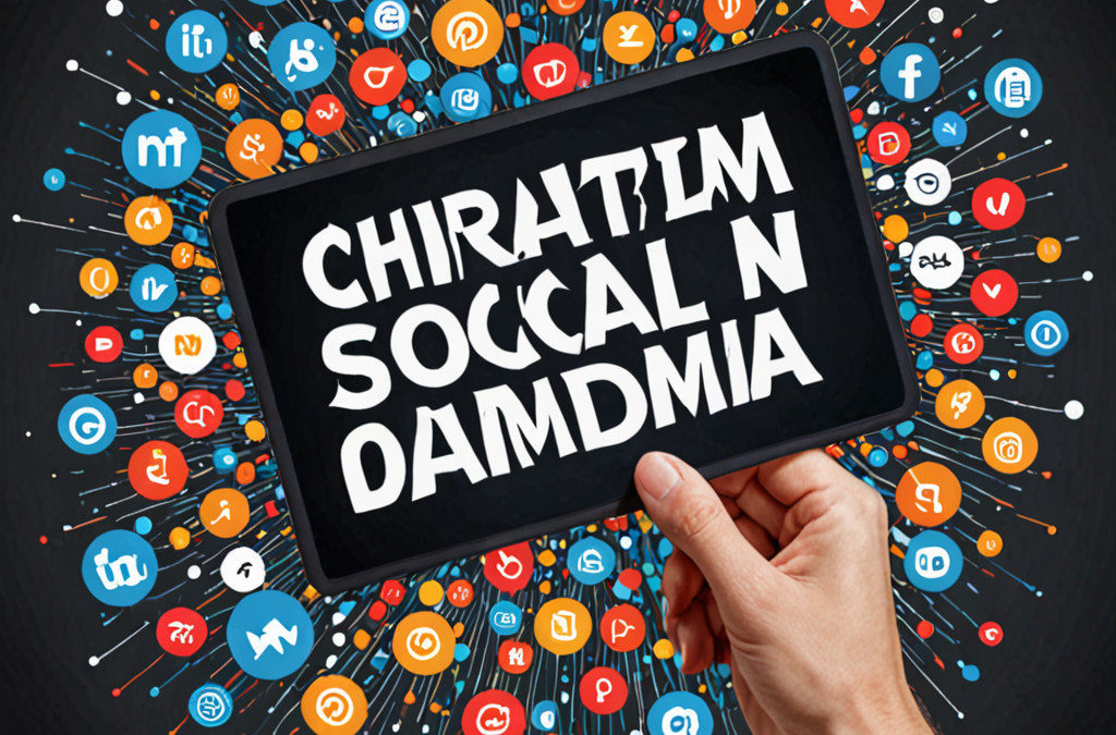 Unleashing Your Brand’s Charisma: Mastering the Art of Social Media Engagement