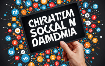 Interior Design Company Blog Page Style 5 Unleashing Your Brand’s Charisma: Mastering the Art of Social Media Engagement