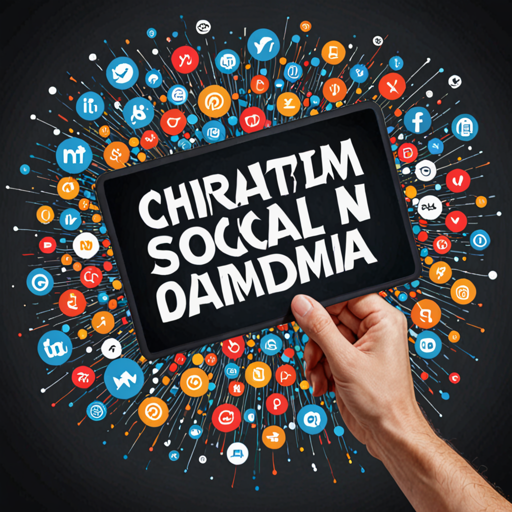 Unleashing Your Brand's Charisma: Mastering the Art of Social Media Engagement