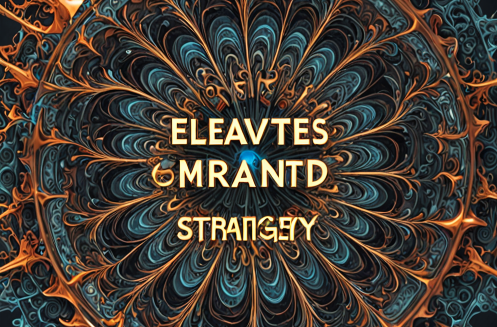 Elevate Your Brand: Crafting a Stellar Digital Marketing Content Strategy with Real-World Examples