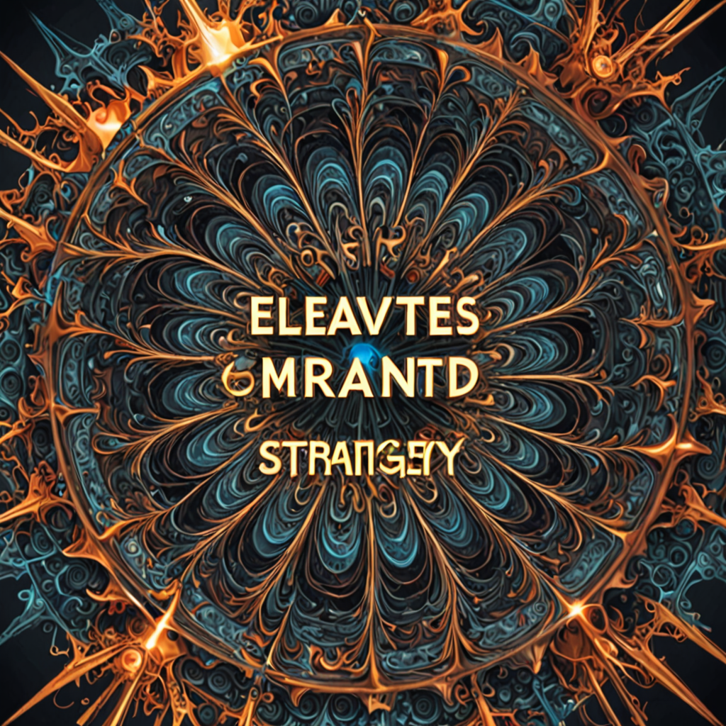 Elevate Your Brand: Crafting a Stellar Digital Marketing Content Strategy with Real-World Examples