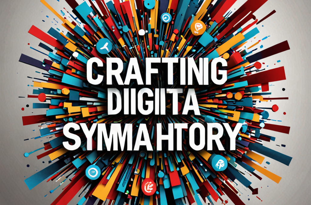 Crafting Your Digital Symphony: Masterful Strategies for Social Media Management