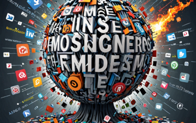 Conquering the Digital Chaos: Mastering Social Media Management Strategies That Resonate and Convert