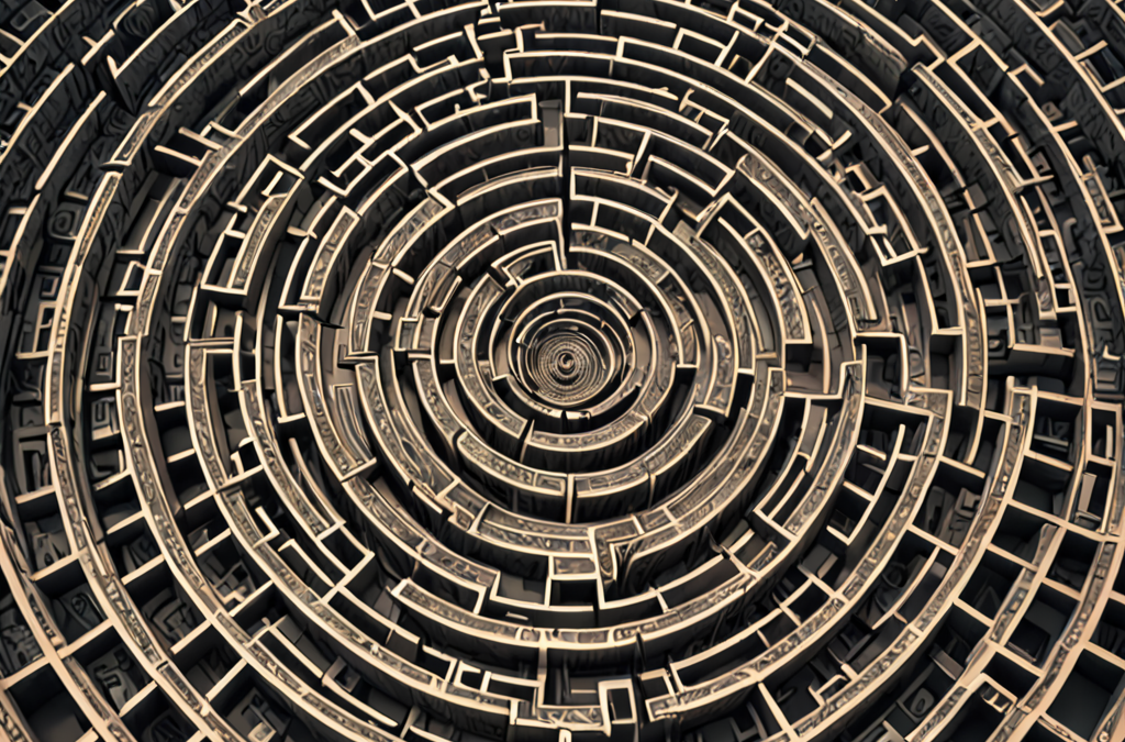 Navigating the Digital Maze: Mastering Social Media for Unprecedented Business Growth