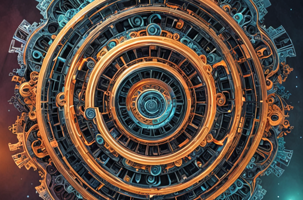Embrace the Future: The Groundbreaking Website Development Trends Defining 2023