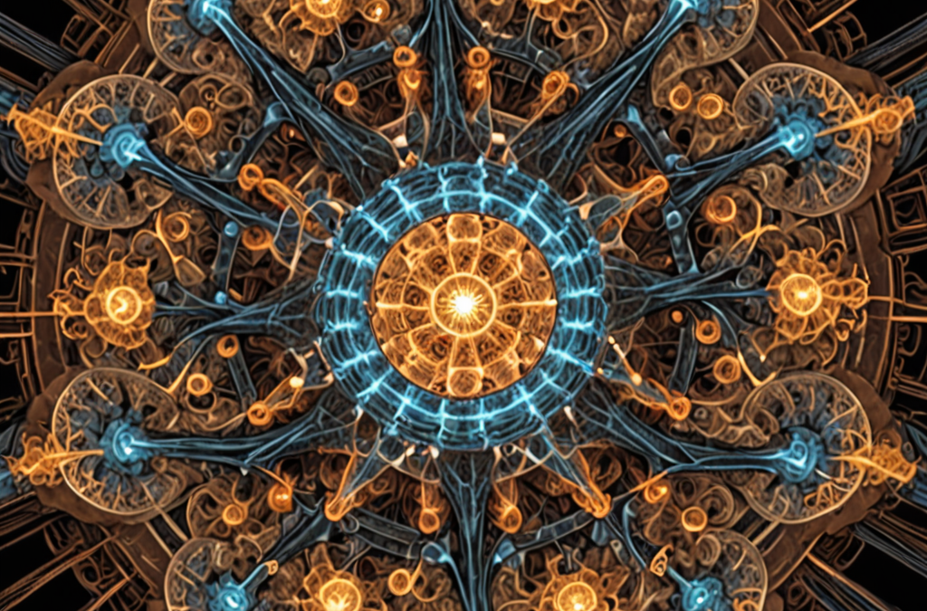 Harnessing the Power of Connection: Advanced Social Media Marketing Strategies for Business Growth