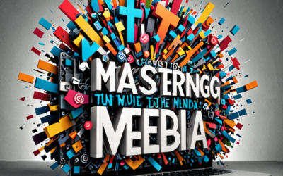 Mastering the Digital Stage: Next-Level Strategies for Dominating Social Media Management
