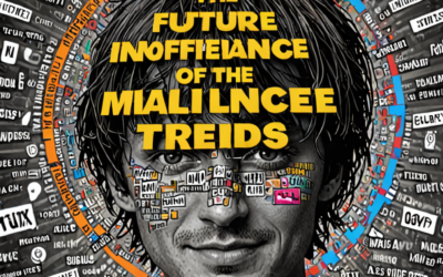 The Future of Influence: Navigating the Revolutionary Social Media Marketing Trends of 2023