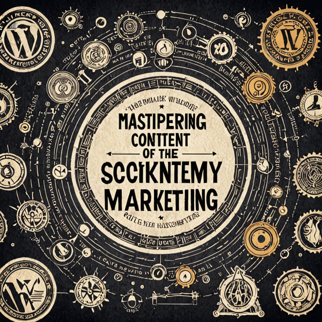 Mastering the Alchemy of Content Marketing: Secrets to Crafting a Strategy That Resonates and Converts