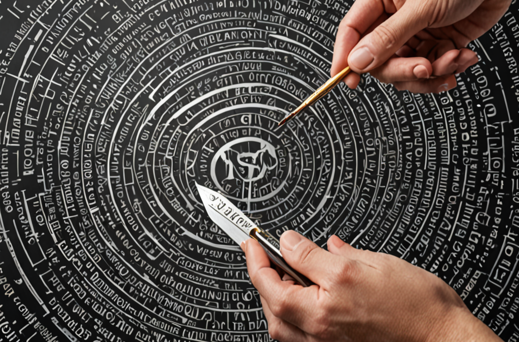 Unlocking Desire: How Precision-Targeted Advertising Campaigns Can Transform Your Brand’s Destiny