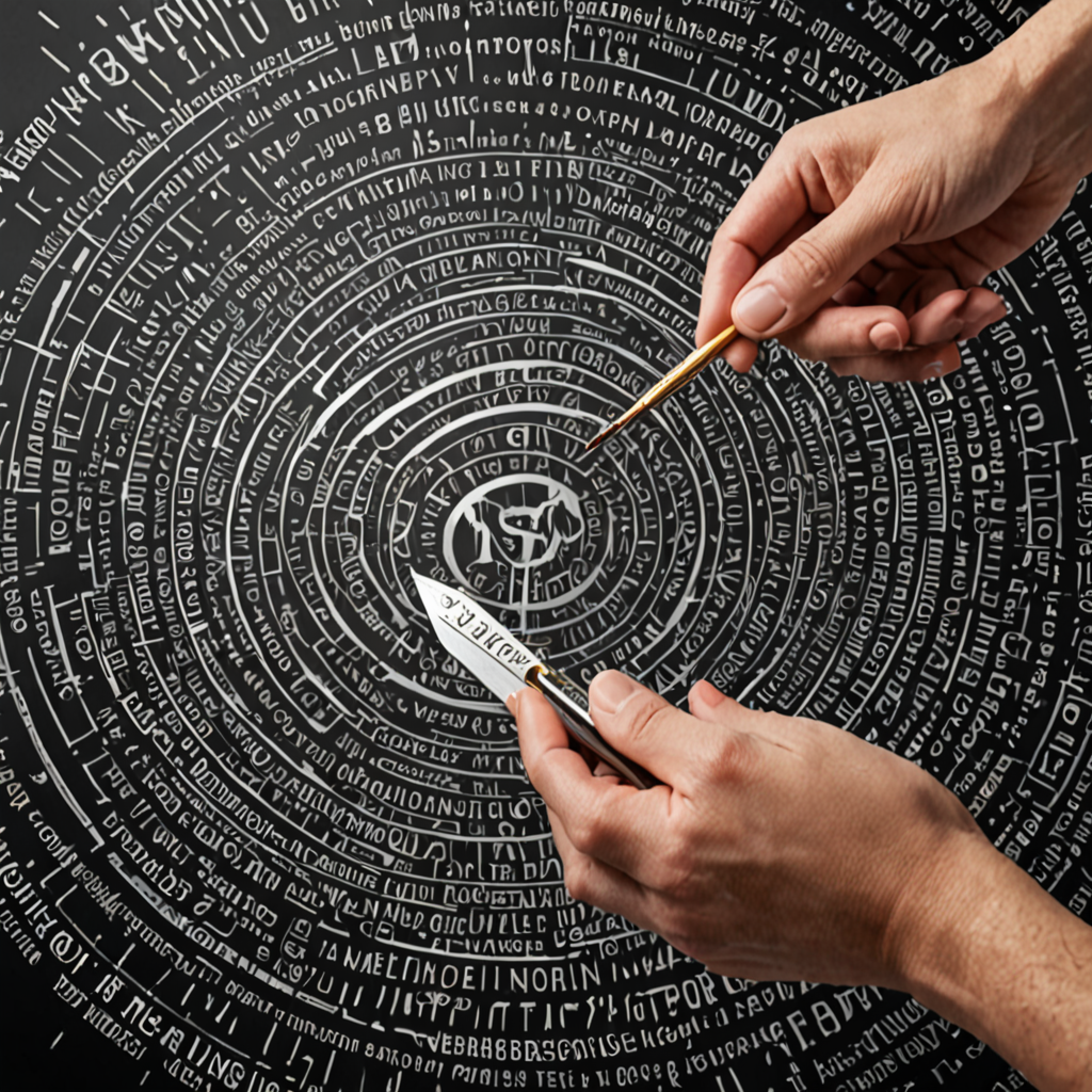 Unlocking Desire: How Precision-Targeted Advertising Campaigns Can Transform Your Brand's Destiny