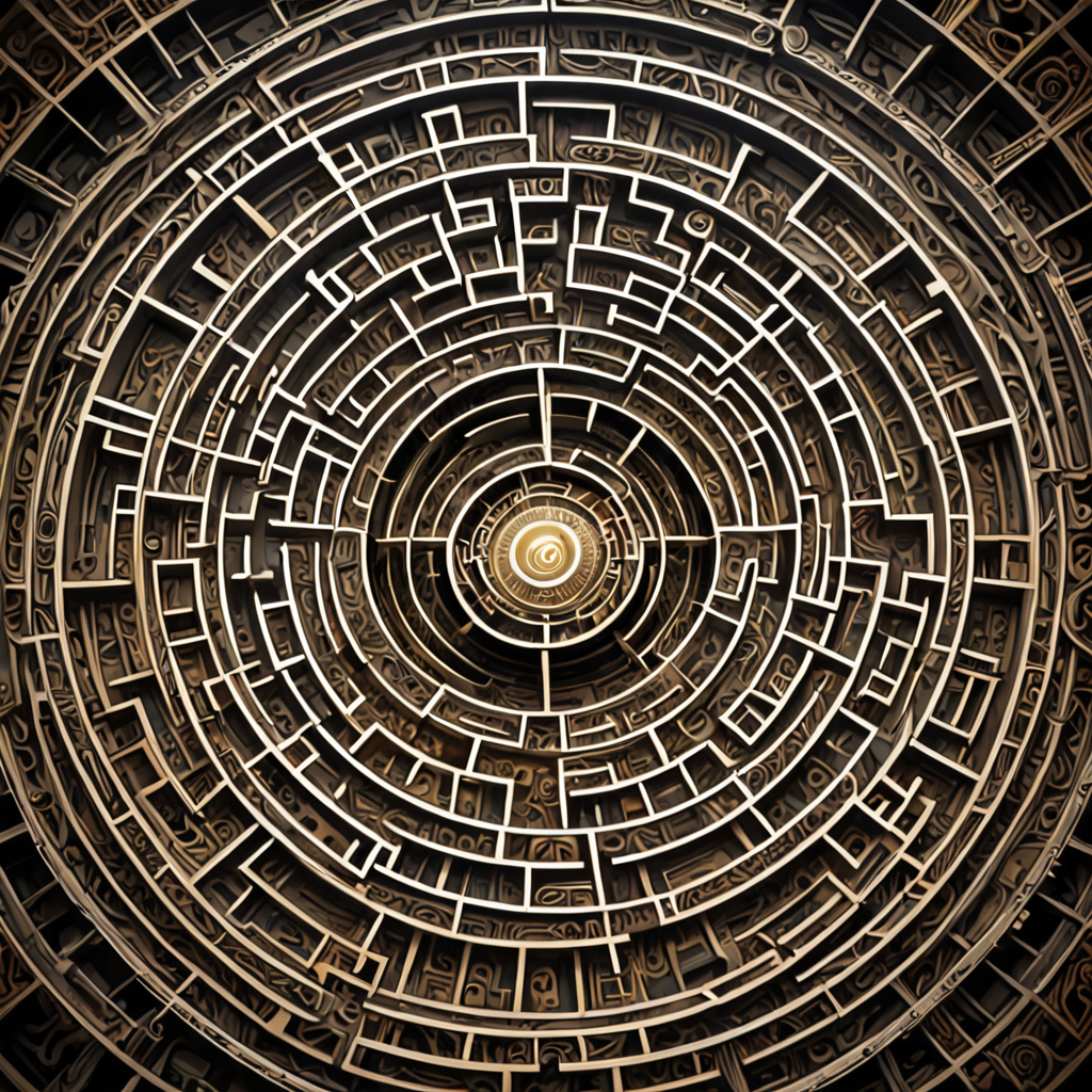Navigating the Social Maze: A Master Plan for Triumph in Social Media Marketing