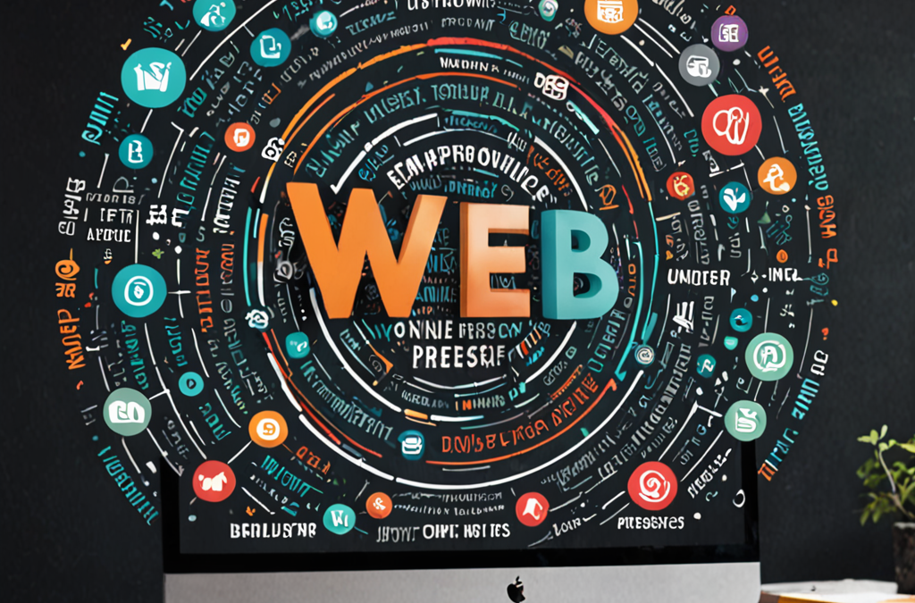 Empowering Your Online Presence: The Intersection of Web Development and Digital Marketing Mastery in 2023