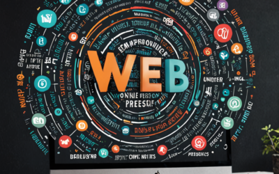 Interior Design Company Blog Page Style 15 Empowering Your Online Presence: The Intersection of Web Development and Digital Marketing Mastery in 2023