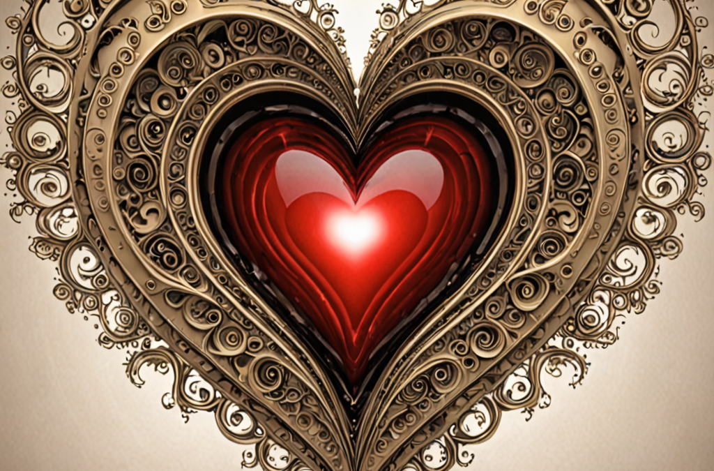 Capture Hearts and Clicks: Mastering Website Development for Peak Engagement Optimization