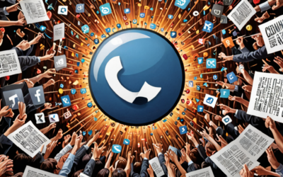 Mastering the Social Symphony: Unveiling the Art of Impeccable Social Media Management