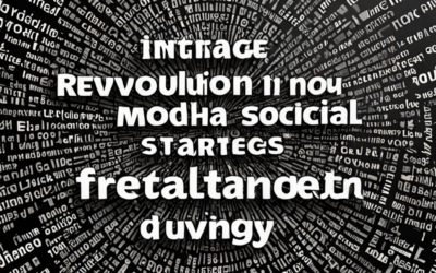 Revolutionize Your Brand: Mastering Social Media Management Strategies for Impactful Engagement