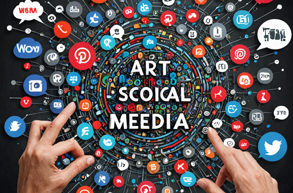 Revolutionize Your Reach: The Art of Crafting Magnetic Social Media Engagement Strategies
