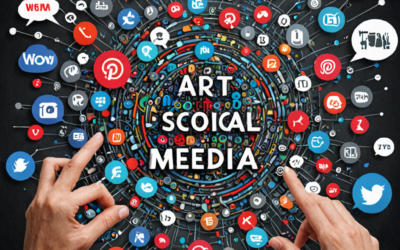 Revolutionize Your Reach: The Art of Crafting Magnetic Social Media Engagement Strategies