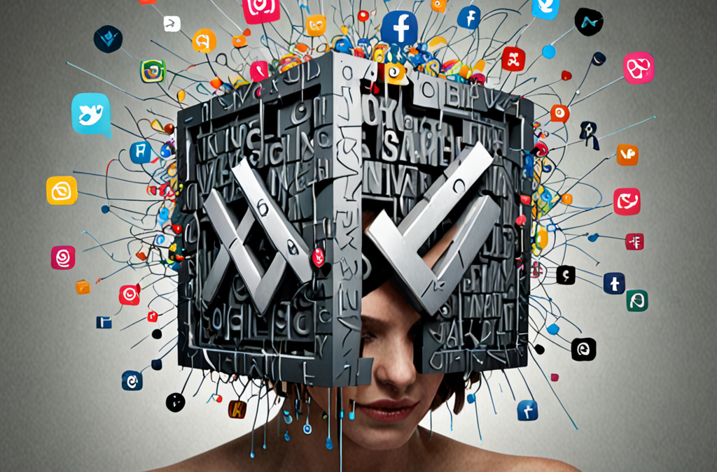 Mastering the Art of Connection: Unveiling Transformative Social Media Management Strategies