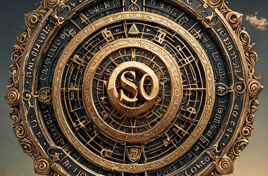 Unveiling the Alchemy of SEO in Website Development: A Master Craft for Digital Dominance