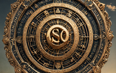 Unveiling the Alchemy of SEO in Website Development: A Master Craft for Digital Dominance