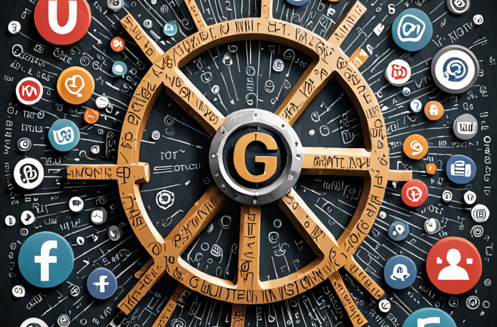 Unlocking Business Growth: Mastering Social Media Management Strategies for Lasting Impact