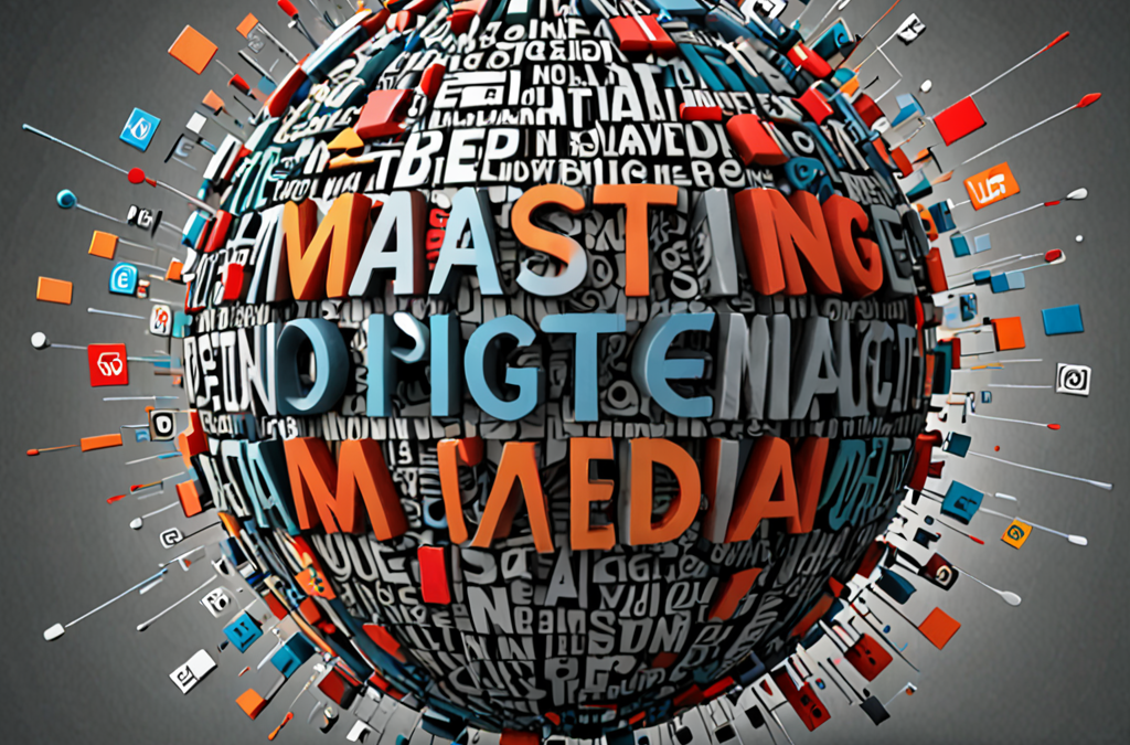 Mastering the Digital Pulse: Revolutionary Strategies for Elevated Social Media Management