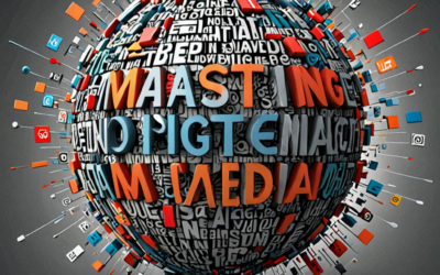 Mastering the Digital Pulse: Revolutionary Strategies for Elevated Social Media Management
