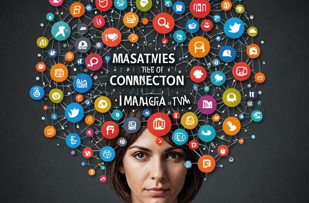 Mastering the Art of Connection: Innovative Strategies for Social Media Management
