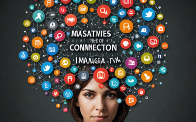 Mastering the Art of Connection: Innovative Strategies for Social Media Management