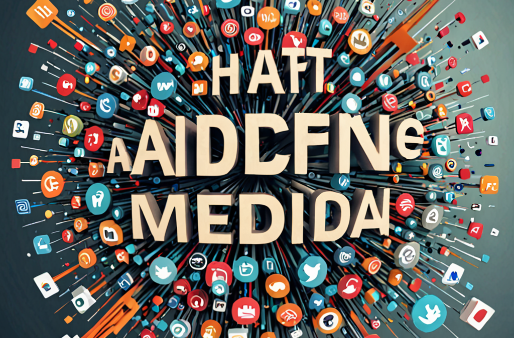 The Art of Adaptation: Mastering the Latest Social Media Management Movements of 2023