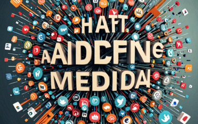 The Art of Adaptation: Mastering the Latest Social Media Management Movements of 2023