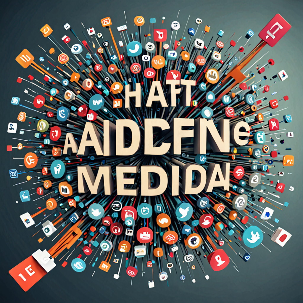 The Art of Adaptation: Mastering the Latest Social Media Management Movements of 2023