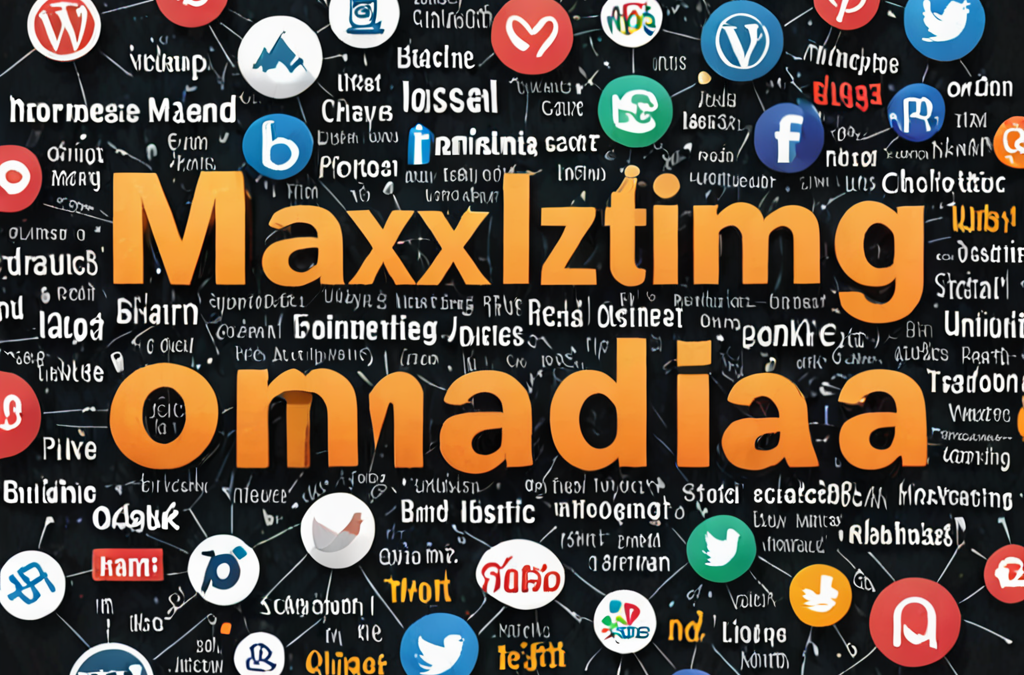 Maximizing Your Brand’s Impact: The Ultimate Guide to Social Media Management and Marketing Mastery