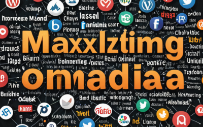Maximizing Your Brand’s Impact: The Ultimate Guide to Social Media Management and Marketing Mastery
