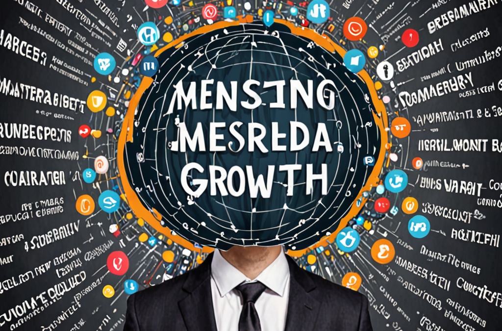 Unleashing Business Growth: Mastering Social Media Management Strategies for Maximum Impact