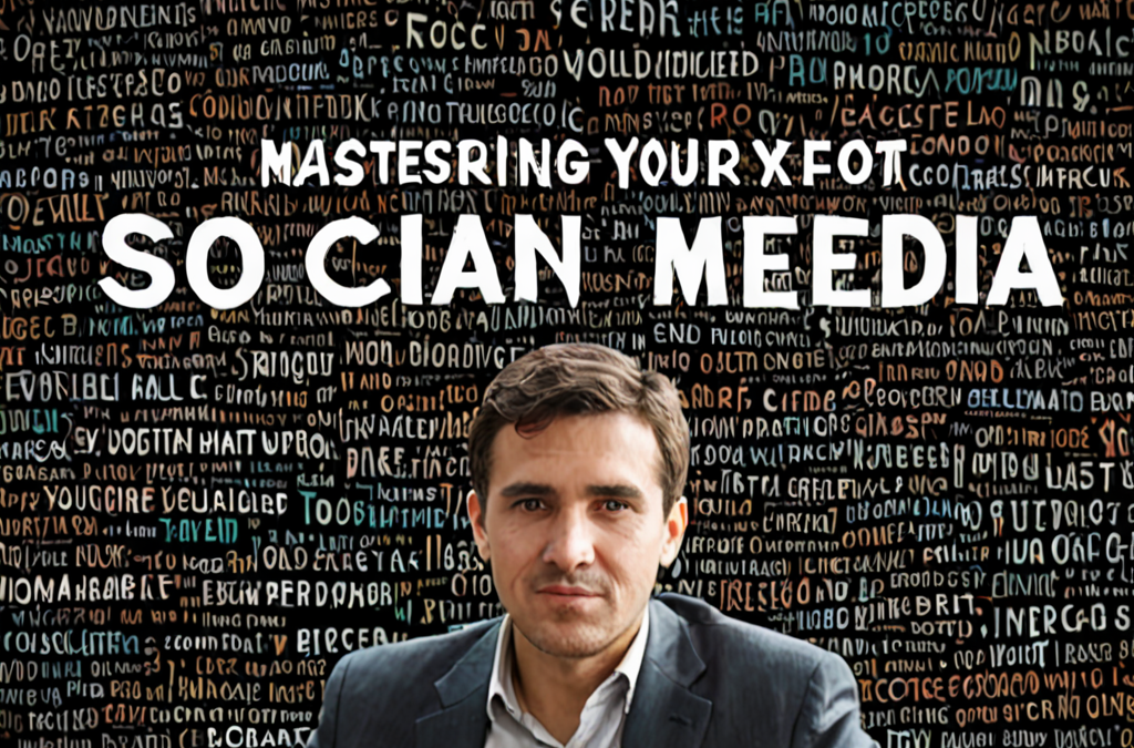 Revolutionize Your Brand: Mastering Social Media Marketing Strategies for Impactful Engagement