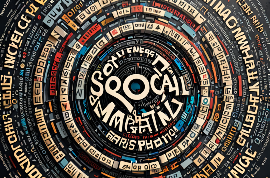 Mastering the Social Symphony: Innovative Strategies for Magnetic Media Management