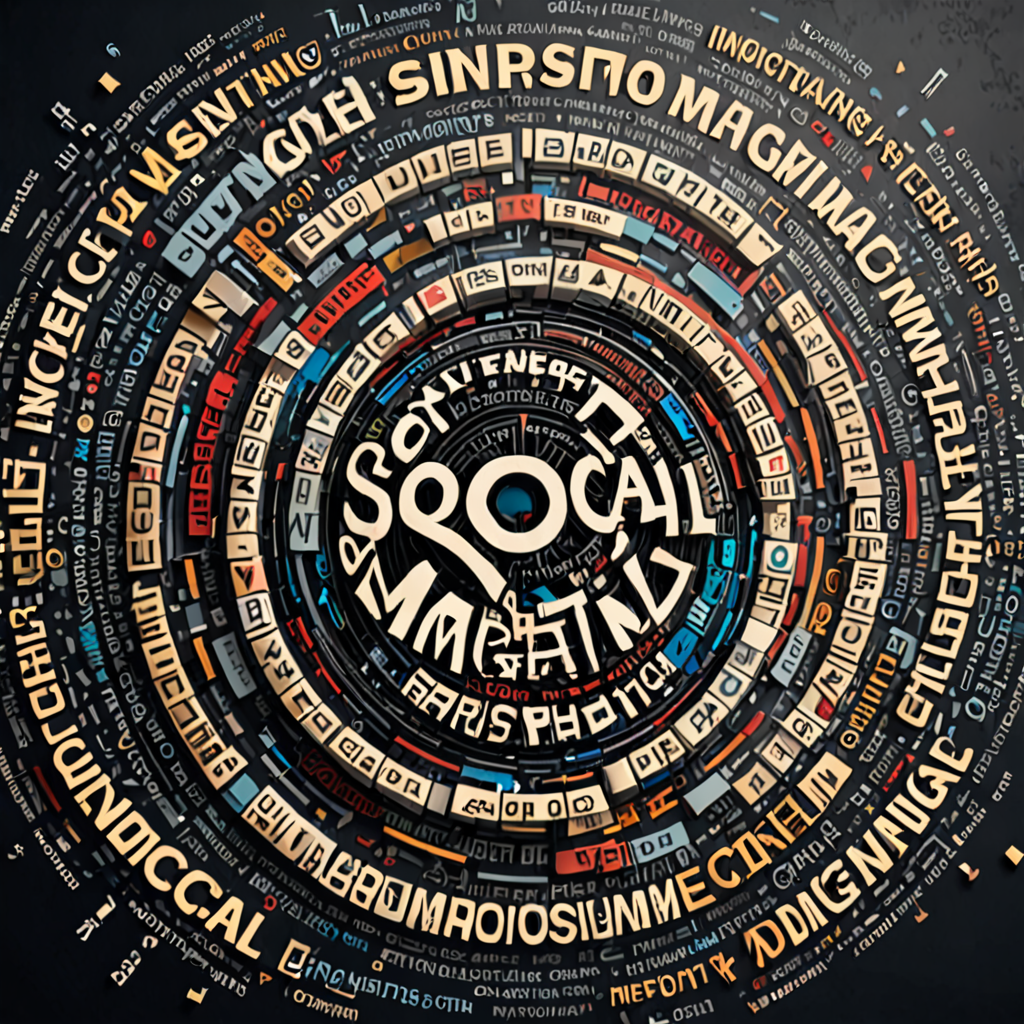 Mastering the Social Symphony: Innovative Strategies for Magnetic Media Management