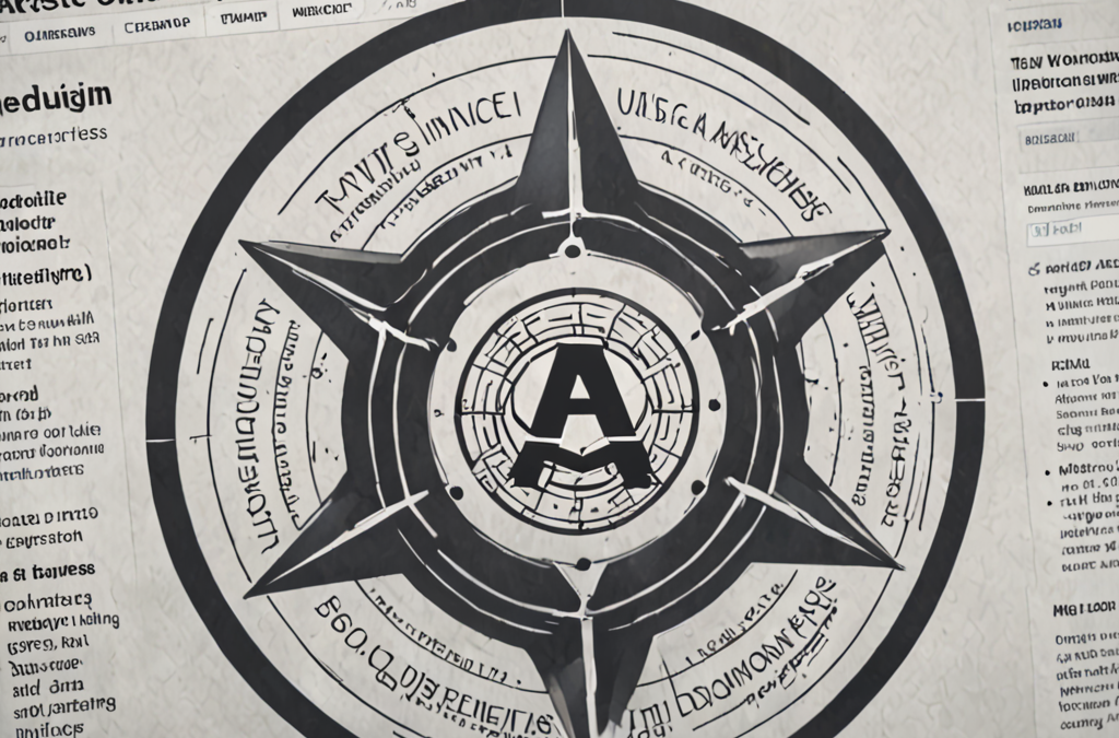 Unlocking Aesthetic Appeal and Search Dominance: SEO Strategies for Web Design Agencies