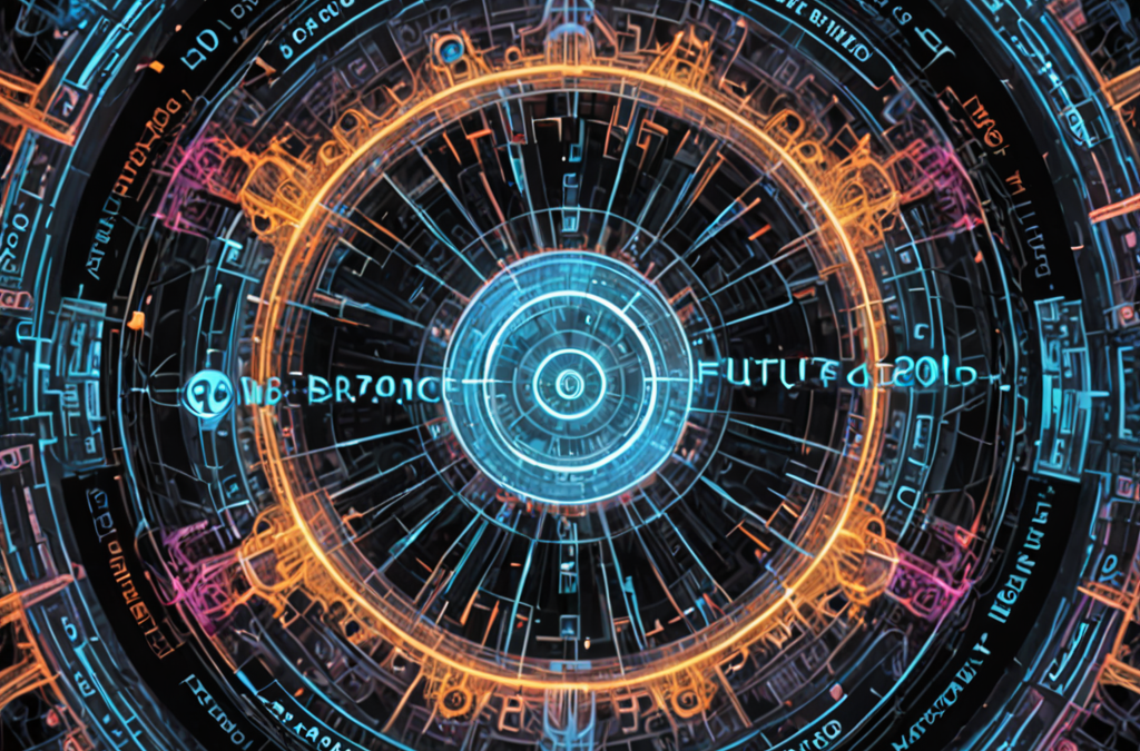 Embracing the Digital Future: Navigating the Bold Horizons of 2023 Web Design Trends