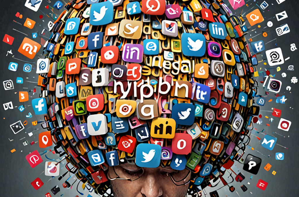 Mastering the Symphony of Social Media: Strategies to Amplify Your Brand Engagement