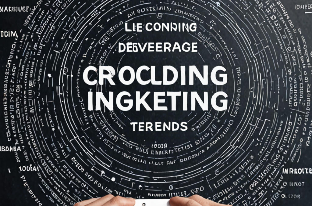 Decoding Growth: Leverage Audience Insights & Analytics to Master Current Digital Marketing Trends