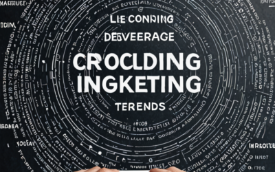 Decoding Growth: Leverage Audience Insights & Analytics to Master Current Digital Marketing Trends