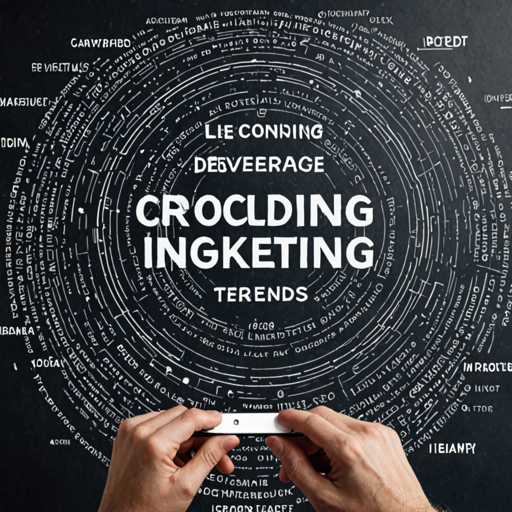 Decoding Growth: Leverage Audience Insights & Analytics to Master Current Digital Marketing Trends